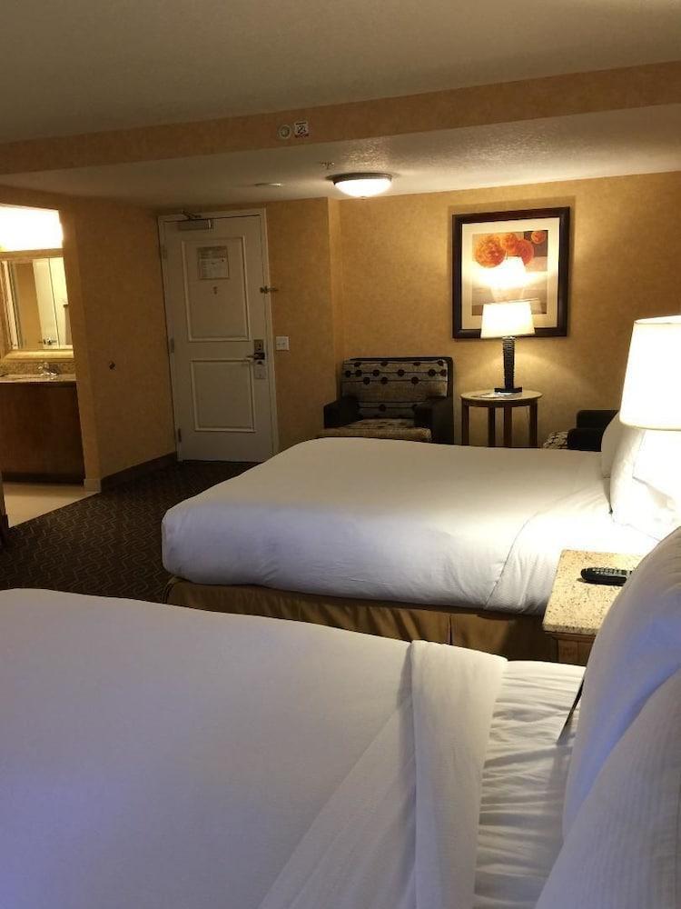 Doubletree Suites By Hilton Anaheim Resort/Convention Center Extérieur photo