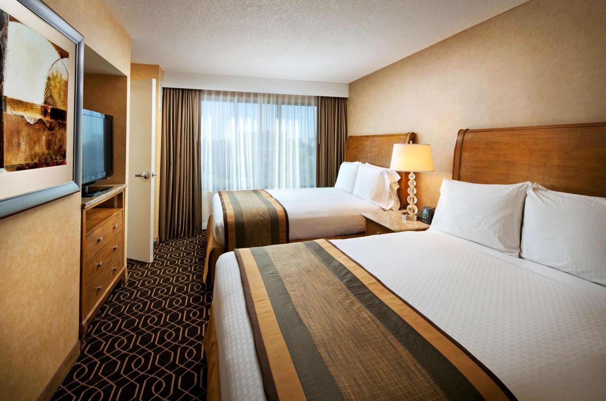 Doubletree Suites By Hilton Anaheim Resort/Convention Center Extérieur photo