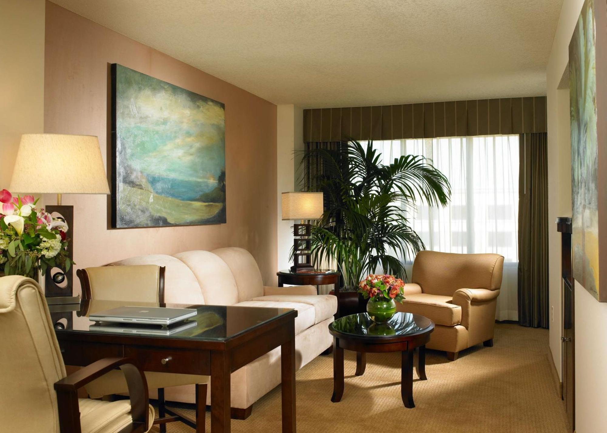 Doubletree Suites By Hilton Anaheim Resort/Convention Center Extérieur photo