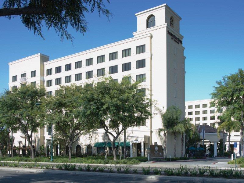 Doubletree Suites By Hilton Anaheim Resort/Convention Center Extérieur photo