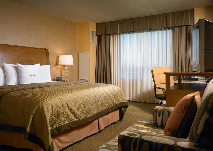 Doubletree Suites By Hilton Anaheim Resort/Convention Center Chambre photo