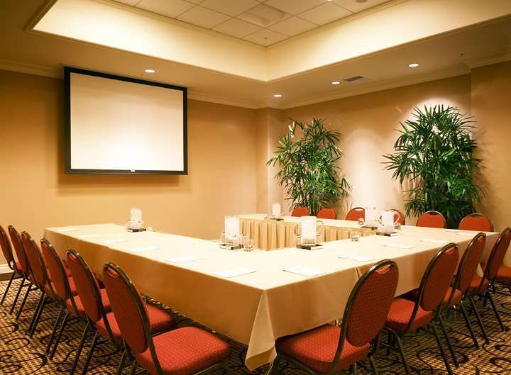 Doubletree Suites By Hilton Anaheim Resort/Convention Center Facilités photo