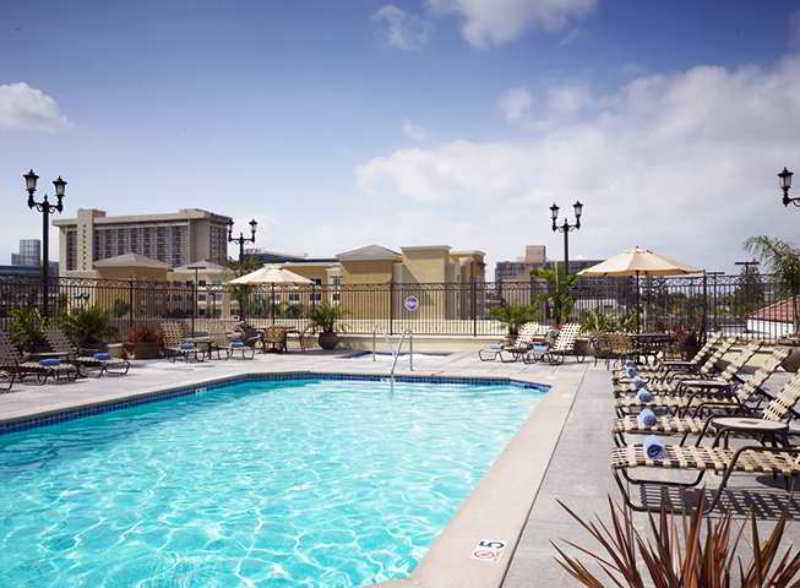 Doubletree Suites By Hilton Anaheim Resort/Convention Center Facilités photo