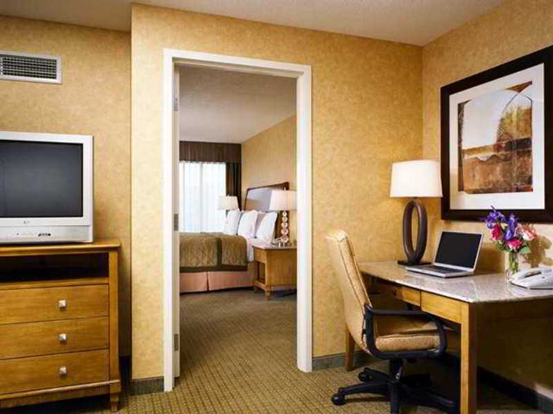 Doubletree Suites By Hilton Anaheim Resort/Convention Center Chambre photo