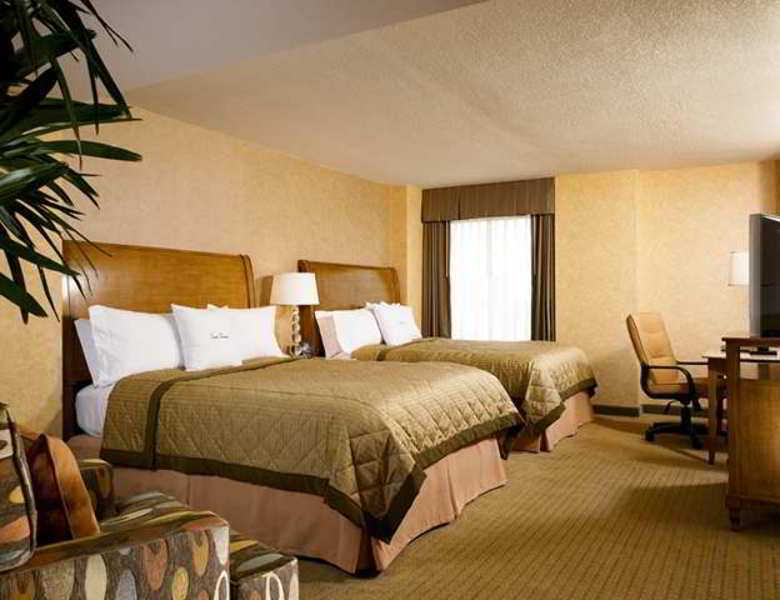 Doubletree Suites By Hilton Anaheim Resort/Convention Center Chambre photo